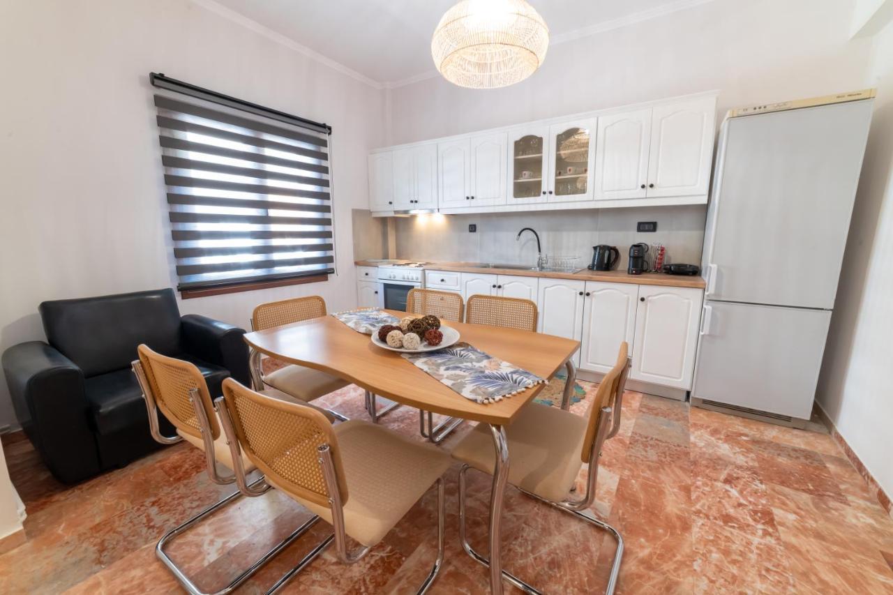 פארגה Villa Maria Tsovili מראה חיצוני תמונה