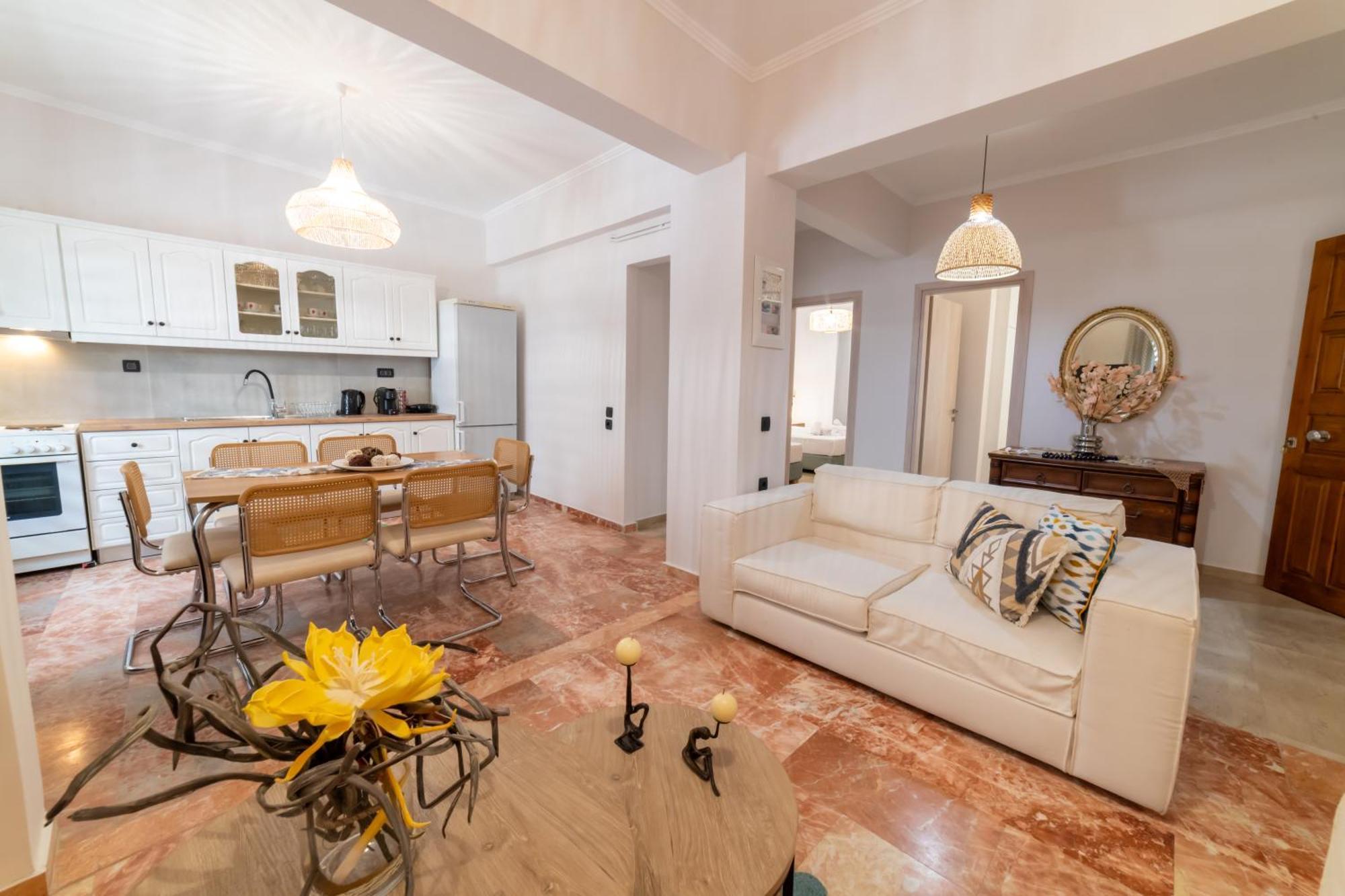 פארגה Villa Maria Tsovili מראה חיצוני תמונה